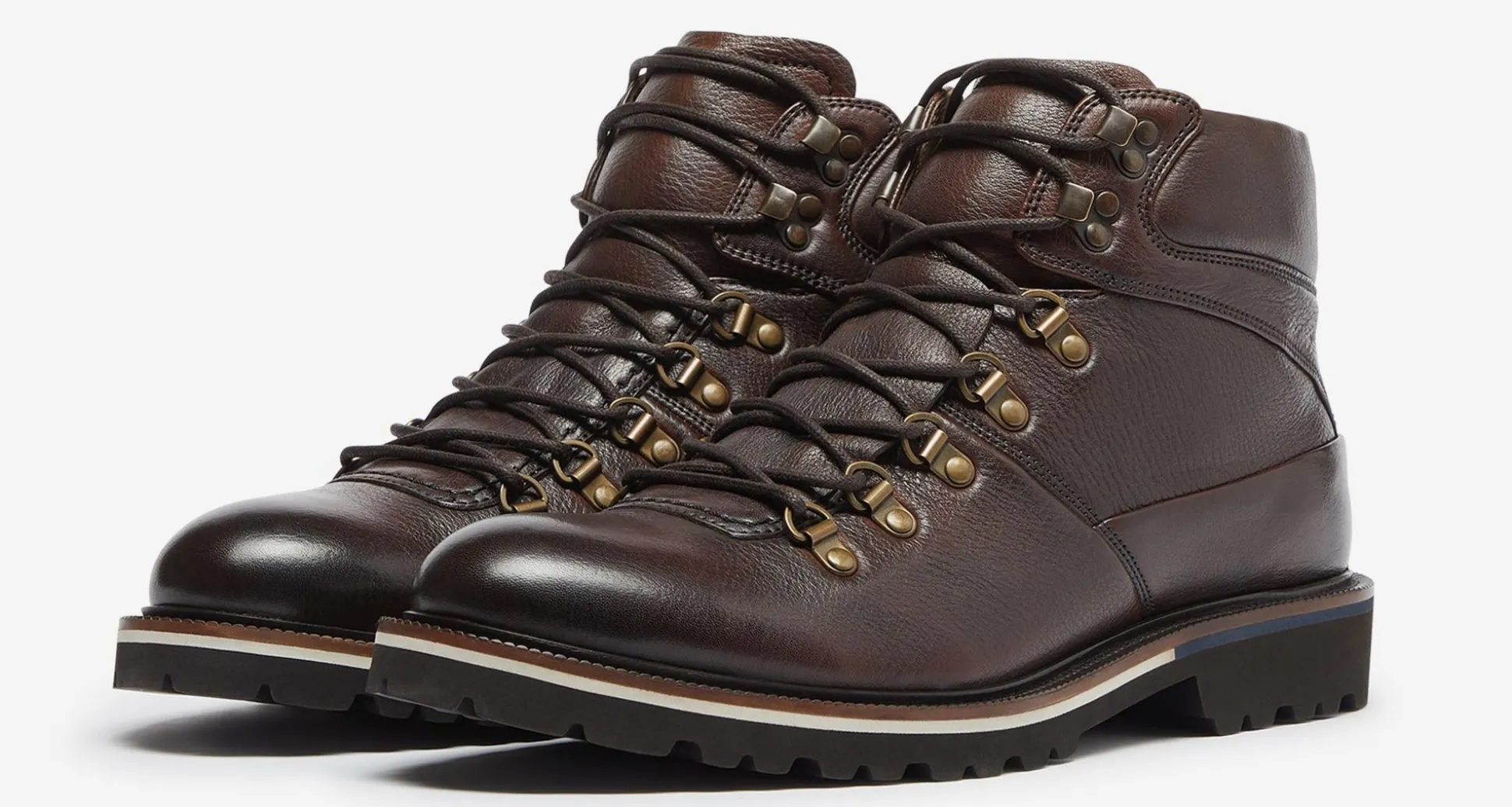 Rispond Dark Brown