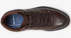 Rispond Dark Brown