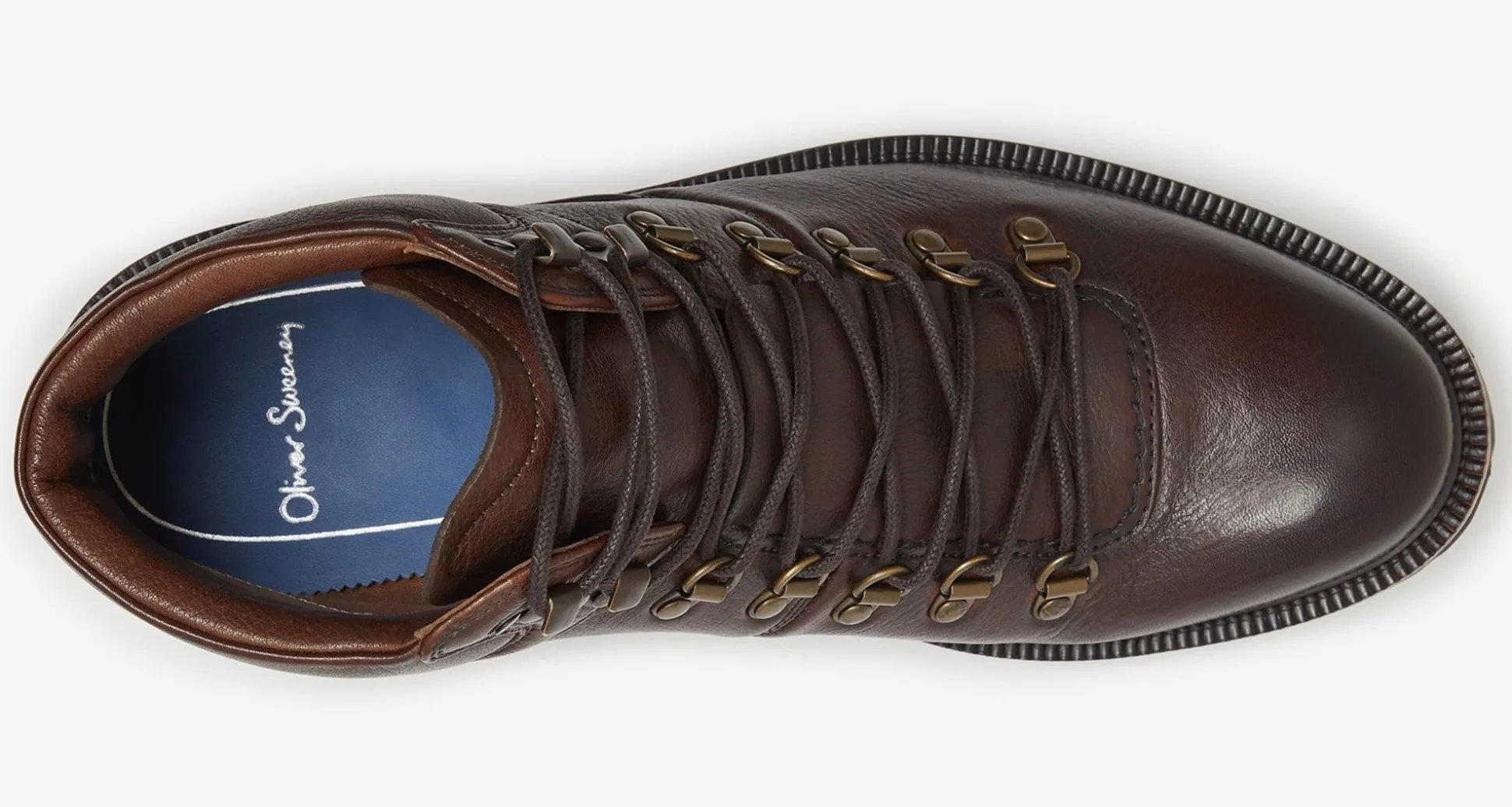 Rispond Dark Brown