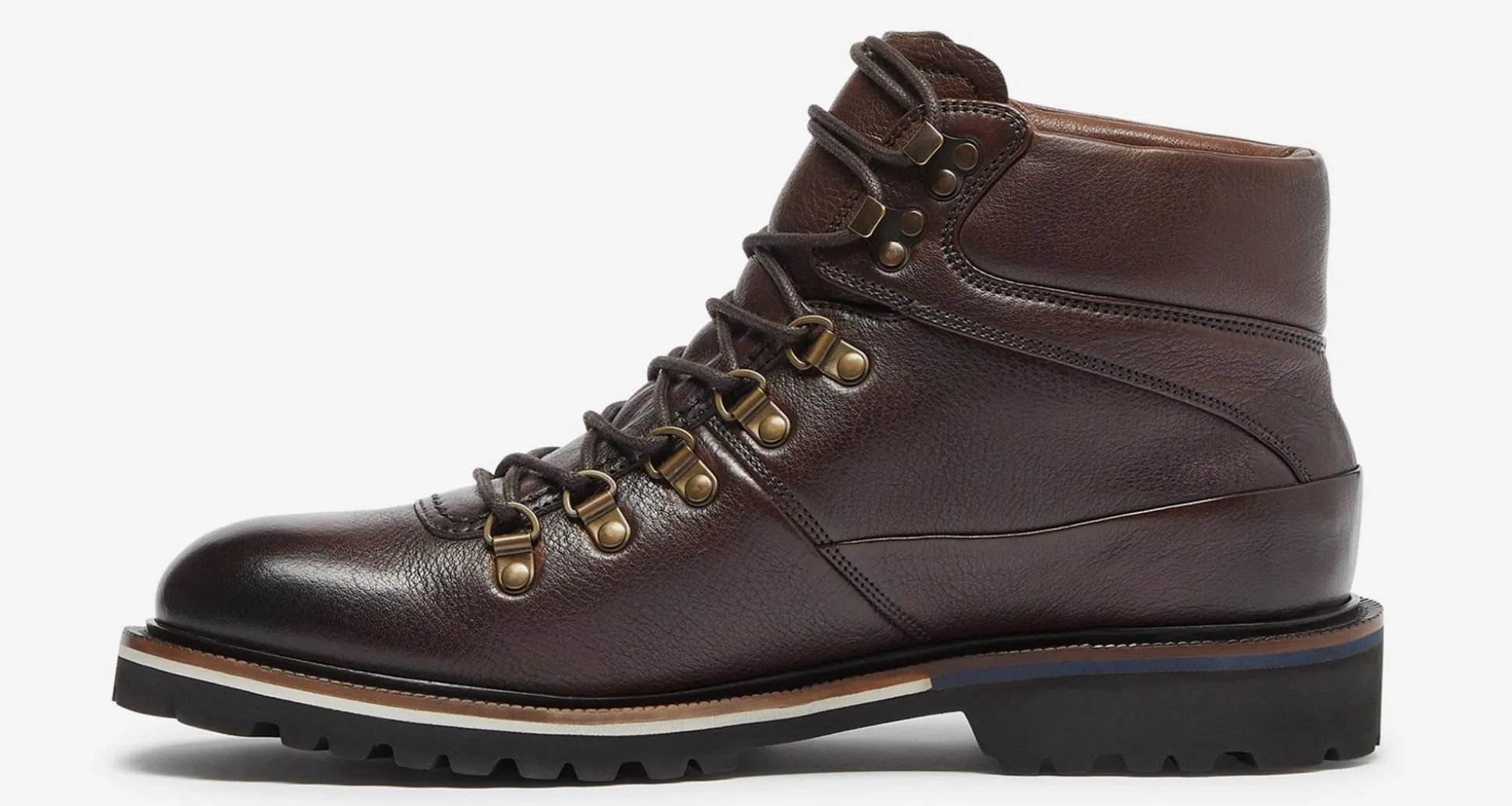 Rispond Dark Brown