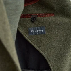 Rooksa Khaki