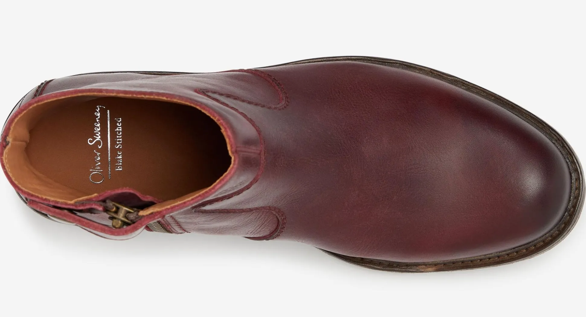 Sarzedo Burgundy