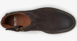 Sarzedo Dark Brown