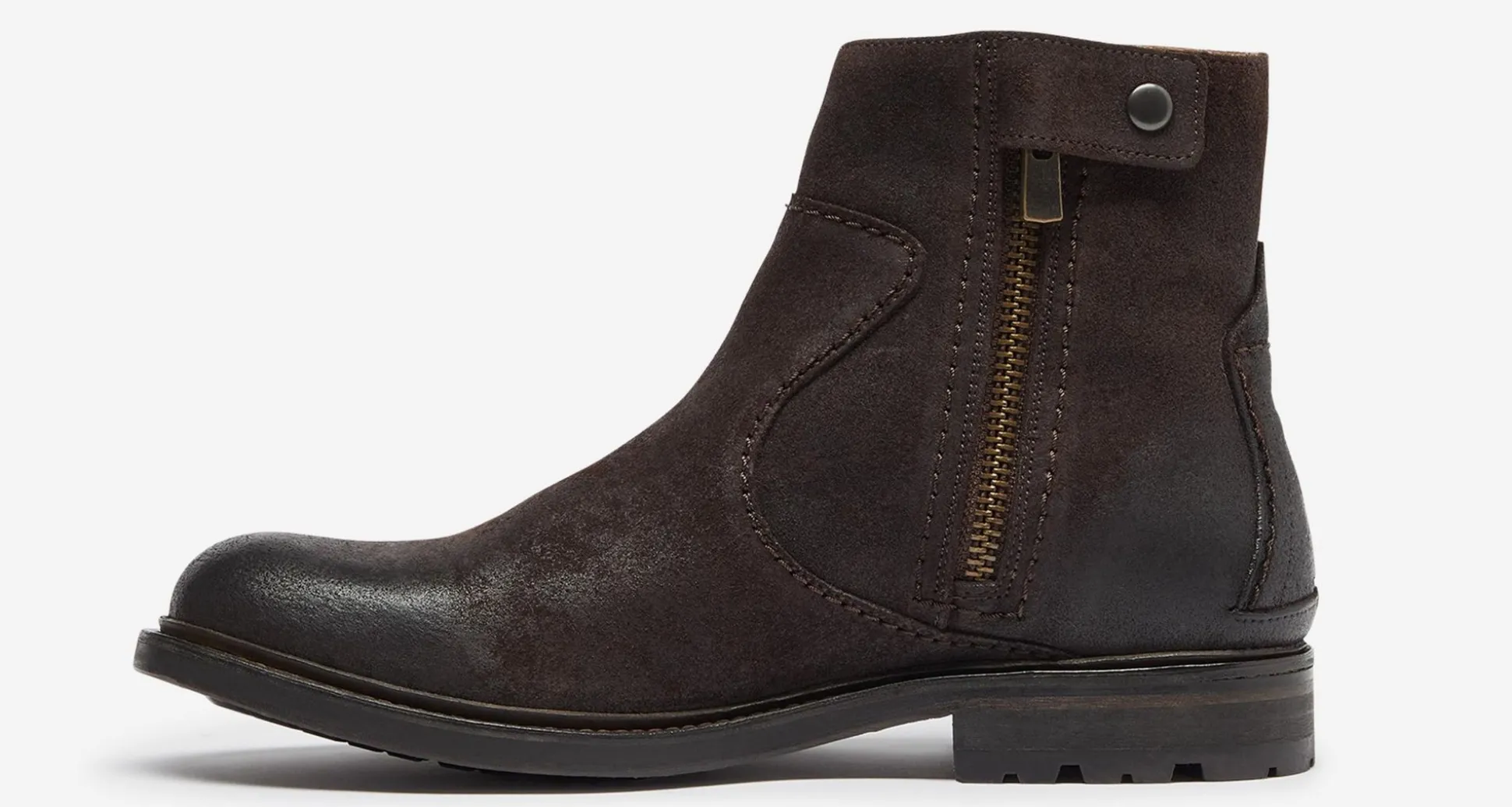 Sarzedo Dark Brown