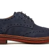 Saunders Navy