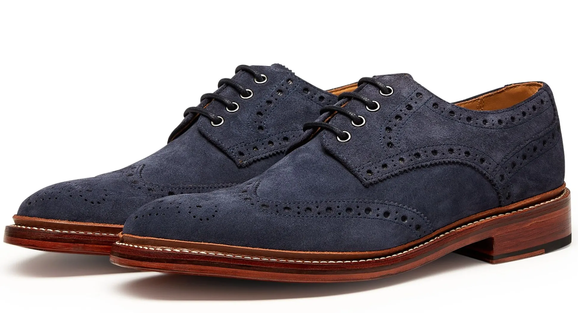 Saunders Navy