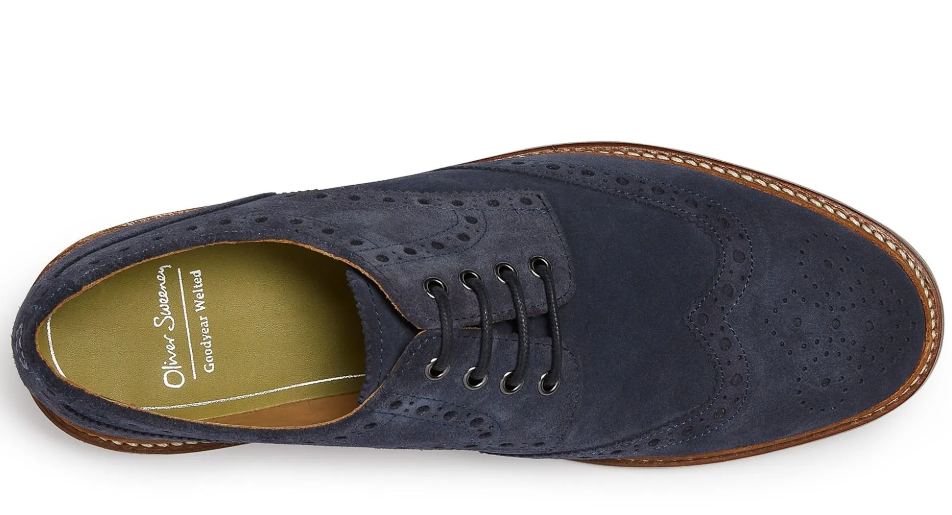 Saunders Navy