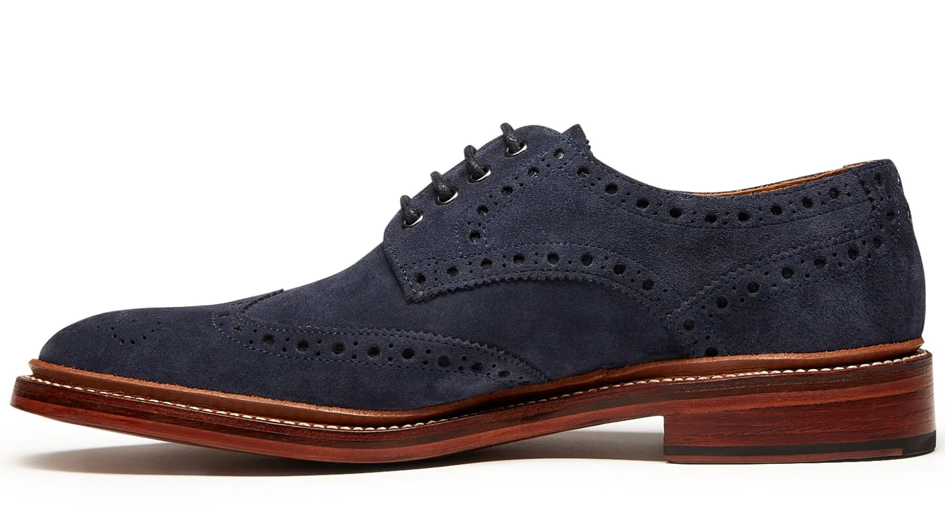 Saunders Navy
