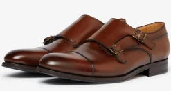 Segovia Dark Tan