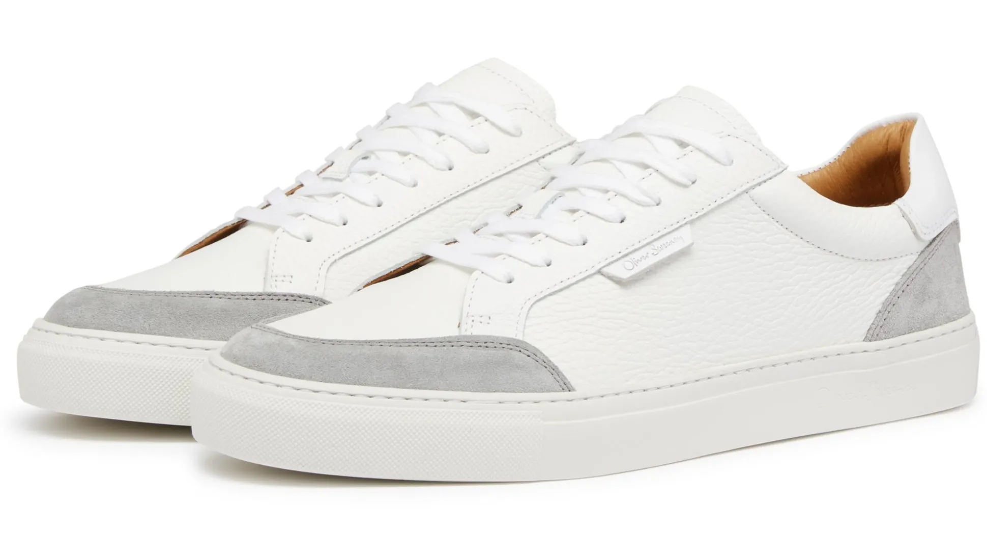 Serralves White