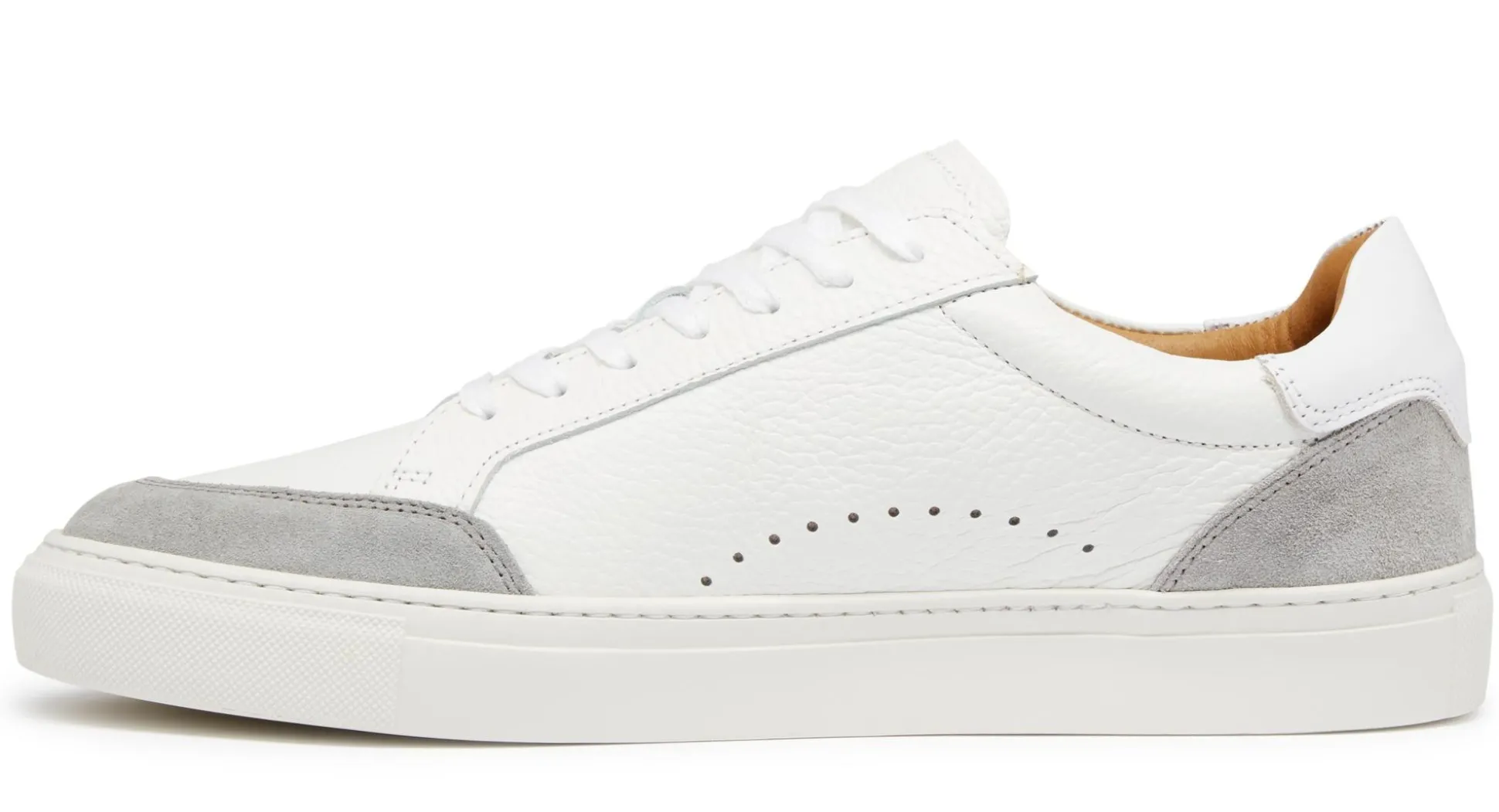 Serralves White