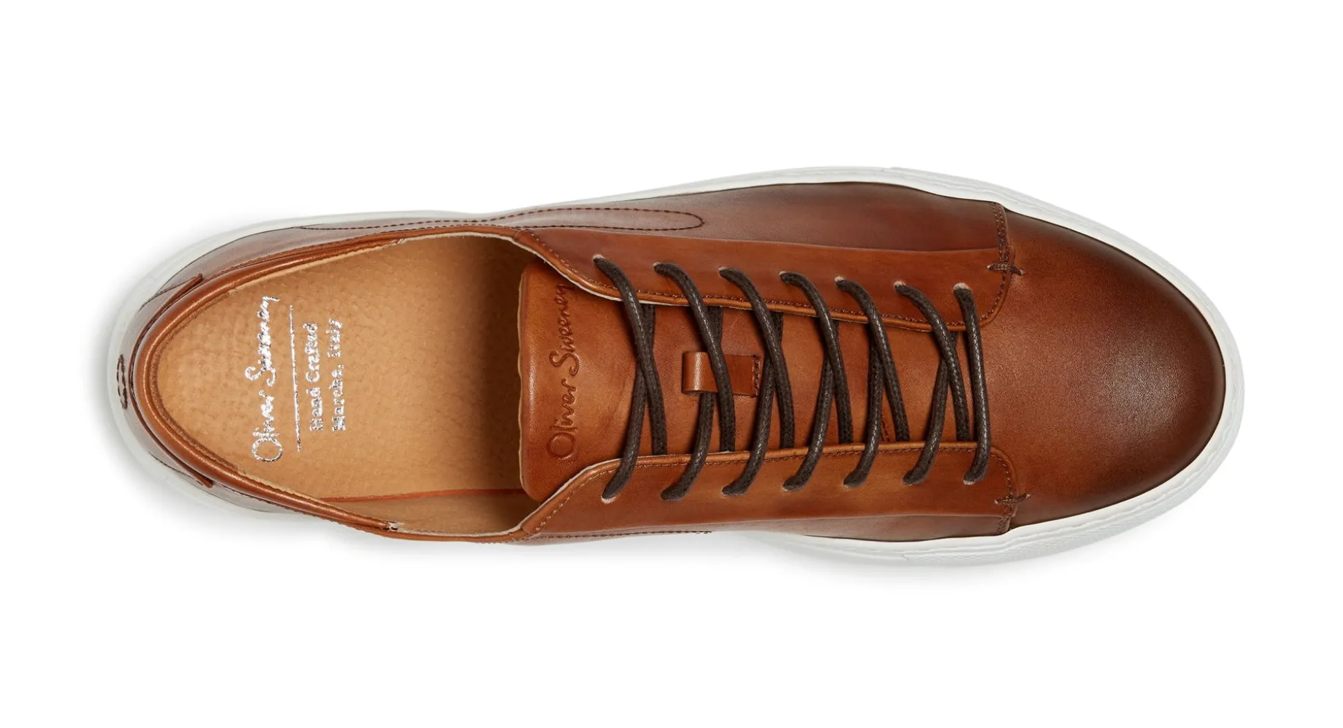 Sirolo Dark Tan