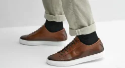 Sirolo Dark Tan