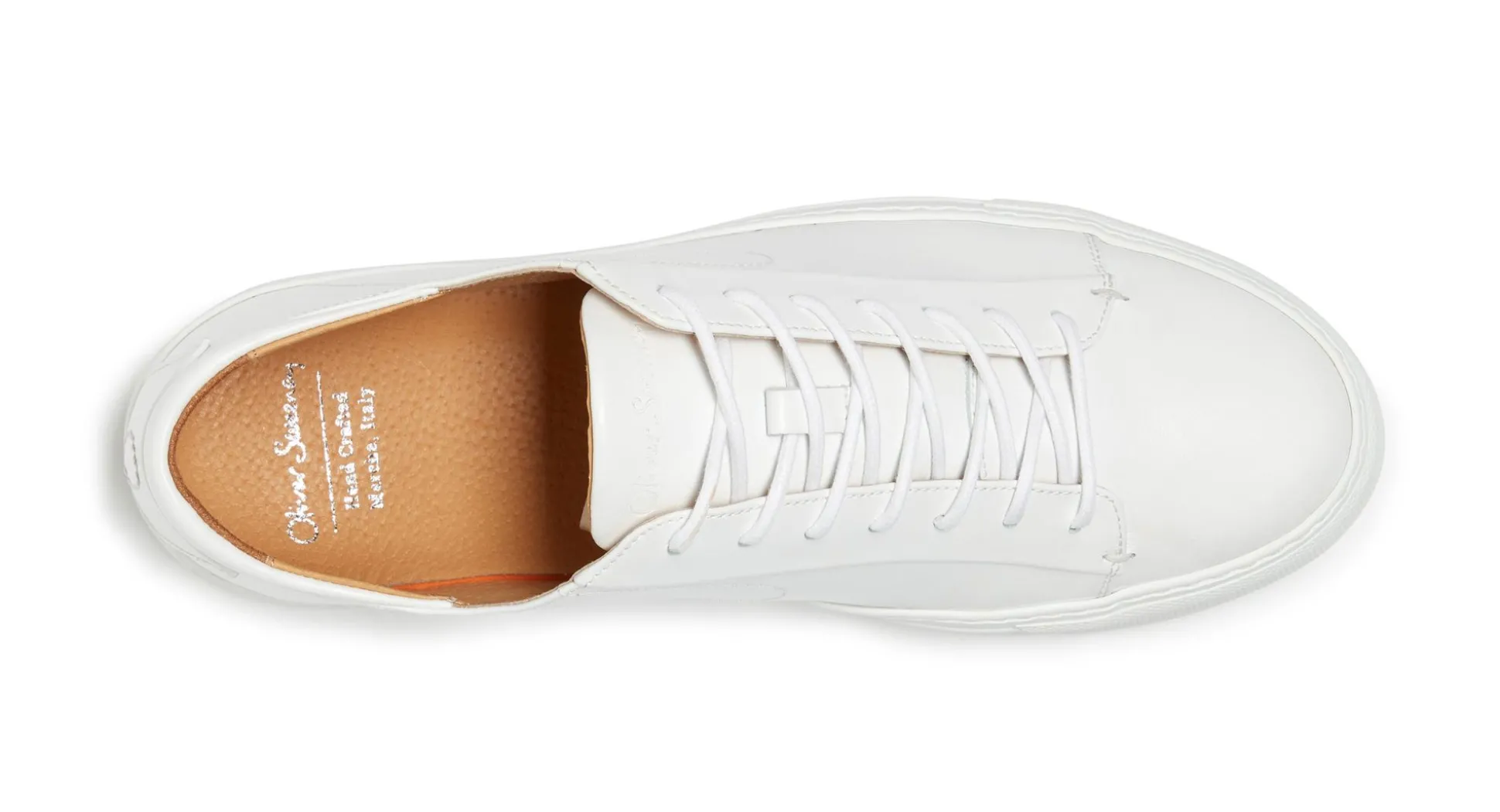 Sirolo White