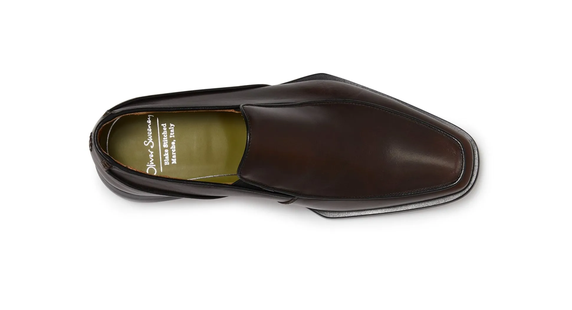 Stella Dark Brown