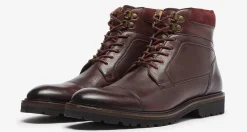 Woodstock Burgundy